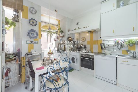 Lejlighed i Lisbon, Lisbon, Lisbon - € 785.500 | Ref: plr12 - foto 16