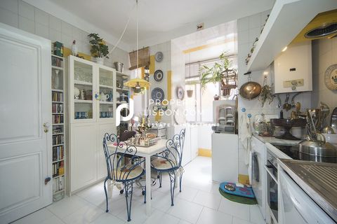 Lejlighed i Lisbon, Lisbon, Lisbon - € 785.500 | Ref: plr12 - foto 17