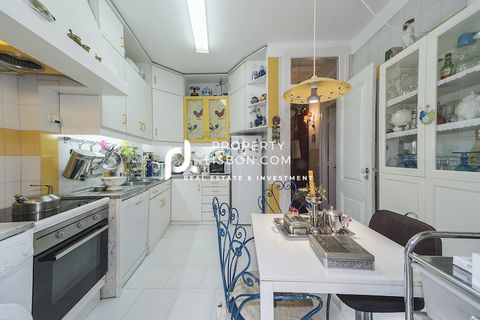 Lejlighed i Lisbon, Lisbon, Lisbon - € 785.500 | Ref: plr12 - foto 18