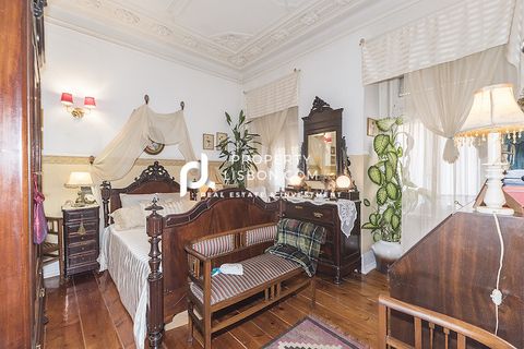 Lejlighed i Lisbon, Lisbon, Lisbon - € 785.500 | Ref: plr12 - foto 19
