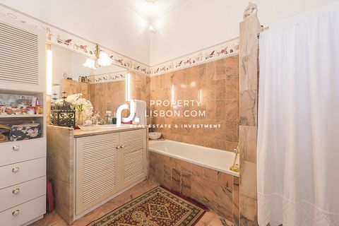 Lejlighed i Lisbon, Lisbon, Lisbon - € 785.500 | Ref: plr12 - foto 20