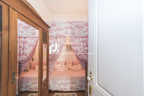 Lejlighed i Lisbon, Lisbon, Lisbon - € 785.500 | Ref: plr12 - foto 22