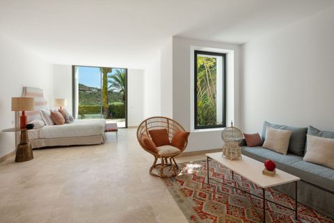 Villa i Casares, Malaga, Casares - € 4.600.000 | Ref: CP07681 - foto 9
