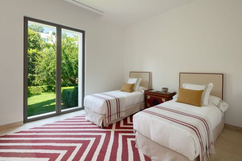 Villa i Casares, Malaga, Casares - € 4.600.000 | Ref: CP07681 - foto 21
