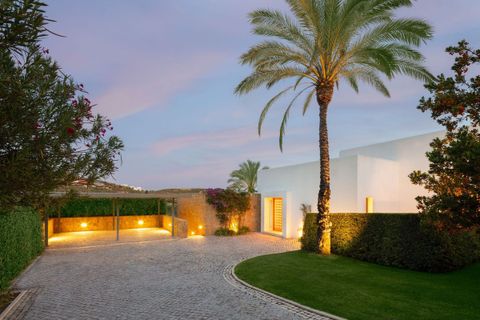 Villa i Casares, Malaga, Casares - € 4.600.000 | Ref: CP07681 - foto 22