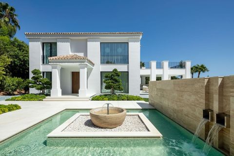 Villa a Marbella, Malaga, Marbella - € 9.875.000 | Ref: CP06407 - foto 4