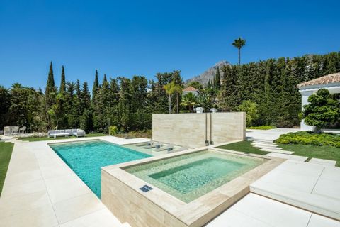 Villa a Marbella, Malaga, Marbella - € 9.875.000 | Ref: CP06407 - foto 5