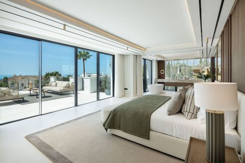 Villa a Marbella, Malaga, Marbella - € 9.875.000 | Ref: CP06407 - foto 9