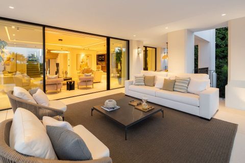 Villa a Marbella, Malaga, Marbella - € 9.875.000 | Ref: CP06407 - foto 15