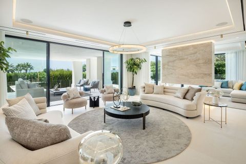 Villa a Marbella, Malaga, Marbella - € 9.875.000 | Ref: CP06407 - foto 18