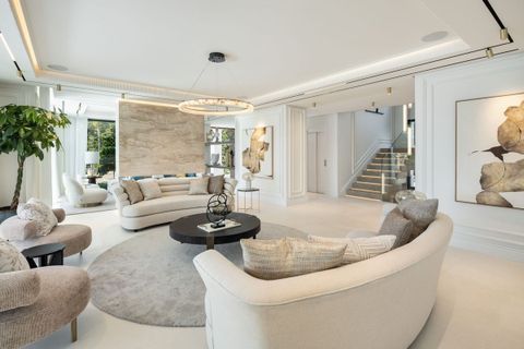 Villa a Marbella, Malaga, Marbella - € 9.875.000 | Ref: CP06407 - foto 24