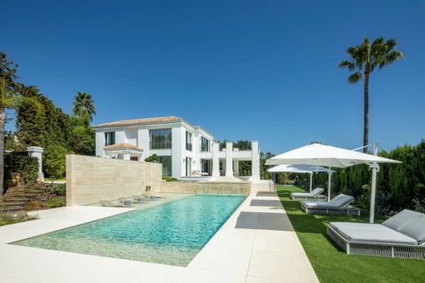 Villa a Marbella, Malaga, Marbella - € 9.875.000 | Ref: CP06407 - foto 28