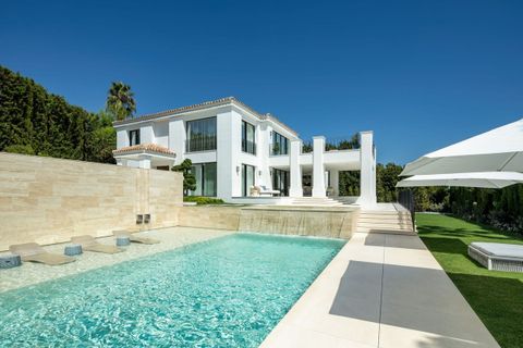 Villa a Marbella, Malaga, Marbella - € 9.875.000 | Ref: CP06407 - foto 29