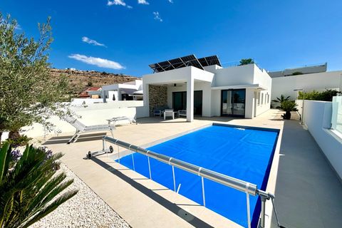 Villa i Benijofar, Alicante, Benijofar - € 479.000 | Ref: SDP02481PRH/3696 - foto 1