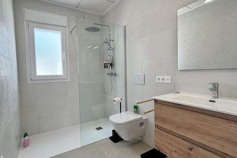 Villa i Benijofar, Alicante, Benijofar - € 479.000 | Ref: SDP02481PRH/3696 - foto 10