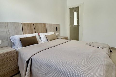 Villa i Benijofar, Alicante, Benijofar - € 479.000 | Ref: SDP02481PRH/3696 - foto 15