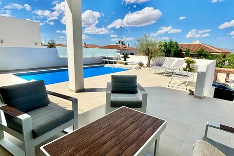 Villa i Benijofar, Alicante, Benijofar - € 479.000 | Ref: SDP02481PRH/3696 - foto 17