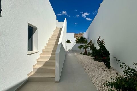 Villa i Benijofar, Alicante, Benijofar - € 479.000 | Ref: SDP02481PRH/3696 - foto 22