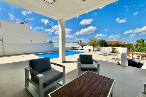 Villa i Benijofar, Alicante, Benijofar - € 479.000 | Ref: SDP02481PRH/3696 - foto 24