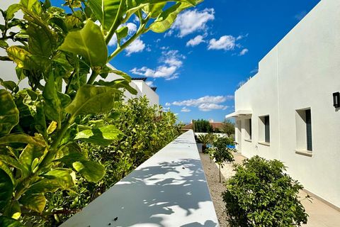 Villa i Benijofar, Alicante, Benijofar - € 479.000 | Ref: SDP02481PRH/3696 - foto 28