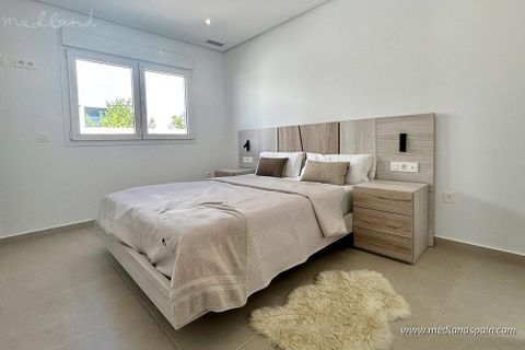 Villa a Benijofar, Alicante, Benijofar - € 589.000 | Ref: N-6249361 - foto 5
