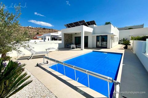 Villa a Benijofar, Alicante, Benijofar - € 589.000 | Ref: N-6249361 - foto 9