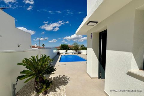 Villa a Benijofar, Alicante, Benijofar - € 589.000 | Ref: N-6249361 - foto 10