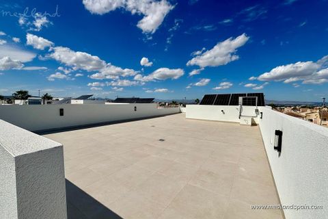 Villa a Benijofar, Alicante, Benijofar - € 589.000 | Ref: N-6249361 - foto 12