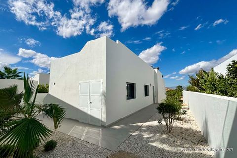 Villa a Benijofar, Alicante, Benijofar - € 589.000 | Ref: N-6249361 - foto 13
