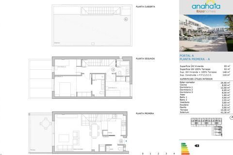 Lejlighed i Ibiza, Ibiza, Ibiza - € 775.800 | Ref: IBZ53656 - foto 49