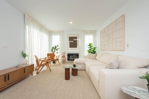 Lejlighed i Ibiza, Ibiza, Ibiza - € 775.800 | Ref: IBZ53656 - foto 1