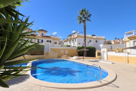 Villa Ciudad Quesada, Alicante - foto 1