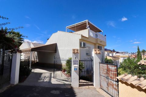 Villa Ciudad Quesada, Alicante - foto 2