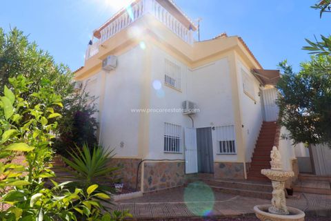 Villa Ciudad Quesada, Alicante - foto 3