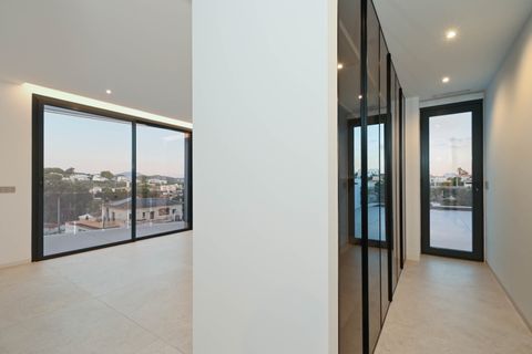Villa i Benissa, Alicante, Benissa - € 3.195.000 | Ref: VGH40085 - foto 27
