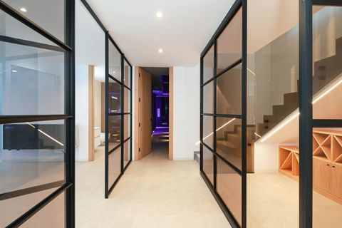Villa i Benissa, Alicante, Benissa - € 3.195.000 | Ref: VGH40085 - foto 40