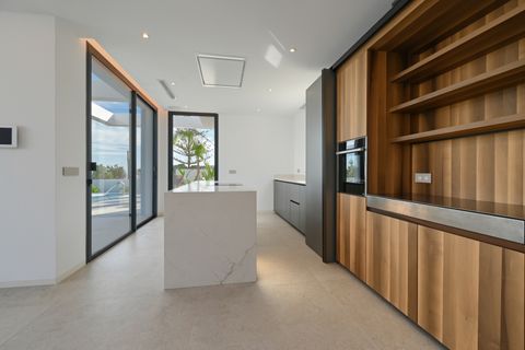 Villa i Benissa, Alicante, Benissa - € 3.195.000 | Ref: VGH40085 - foto 15
