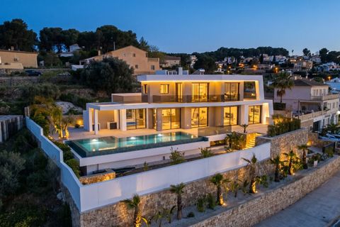 Villa i Benissa, Alicante, Benissa - € 3.195.000 | Ref: VGH40085 - foto 46