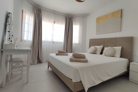 Lejlighed i San Eugenio, Tenerife, San Eugenio - € 367.500 | Ref: AP0269 - foto 12