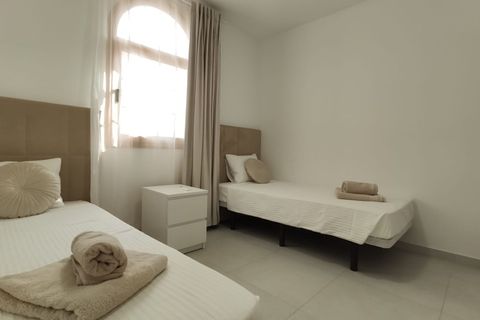 Lejlighed i San Eugenio, Tenerife, San Eugenio - € 367.500 | Ref: AP0269 - foto 16