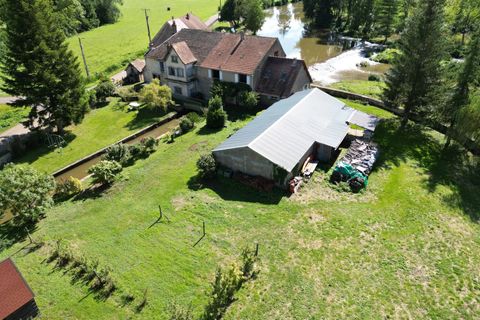 Landejendom i Guillon, Yonne, Guillon - € 220.000 | Ref: 4598 - foto 7