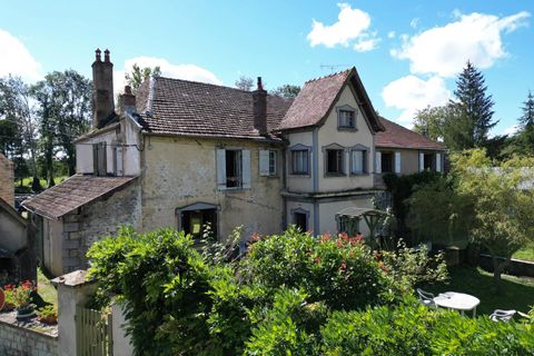 Landejendom i Guillon, Yonne, Guillon - € 220.000 | Ref: 4598 - foto 5