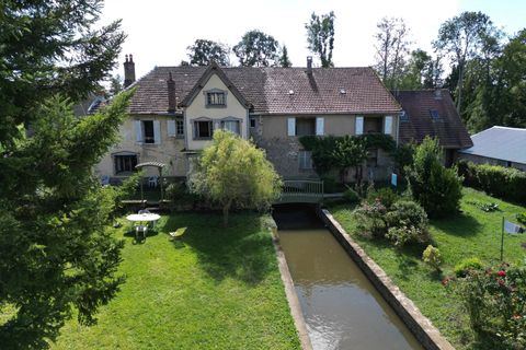 Landejendom i Guillon, Yonne, Guillon - € 220.000 | Ref: 4598 - foto 4