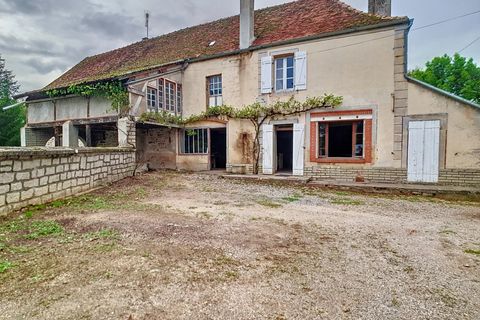 Landejendom i Guillon, Yonne, Guillon - € 220.000 | Ref: 4598 - foto 6