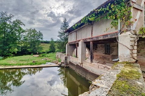 Landejendom i Guillon, Yonne, Guillon - € 220.000 | Ref: 4598 - foto 11