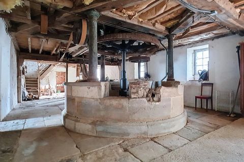 Landejendom i Guillon, Yonne, Guillon - € 220.000 | Ref: 4598 - foto 13