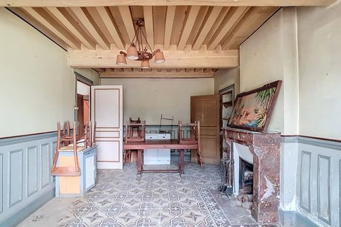 Landejendom i Guillon, Yonne, Guillon - € 220.000 | Ref: 4598 - foto 9