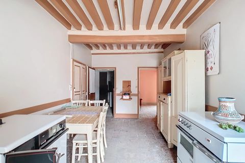 Landejendom i Guillon, Yonne, Guillon - € 220.000 | Ref: 4598 - foto 10