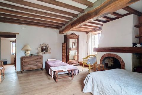 Landejendom i Guillon, Yonne, Guillon - € 220.000 | Ref: 4598 - foto 8