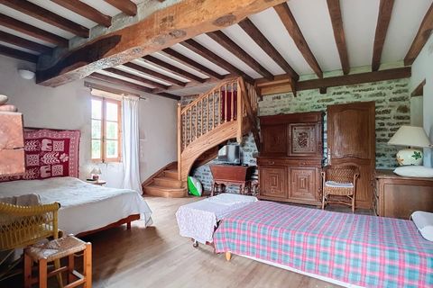 Landejendom i Guillon, Yonne, Guillon - € 220.000 | Ref: 4598 - foto 15